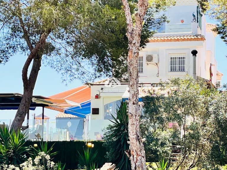 Villa for Sale in Lomas de Cabo Roig Orihuela Costa, Alicante 3