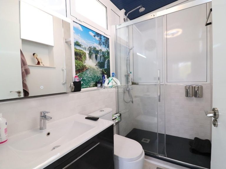 Villa for Sale in Lomas de Cabo Roig Orihuela Costa, Alicante 14