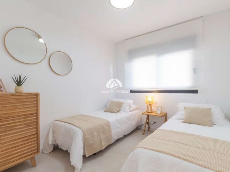 Villa for Sale in La Siesta - El Chaparral - San Luis Torrevieja, Alicante 19