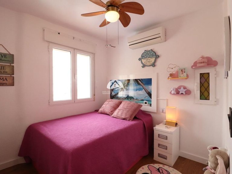 Villa for Sale in Lomas de Cabo Roig Orihuela Costa, Alicante 19