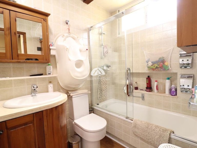 Villa for Sale in Lomas de Cabo Roig Orihuela Costa, Alicante 20