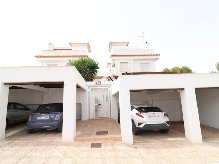 Villa for Sale in Lomas de Cabo Roig Orihuela Costa, Alicante 28