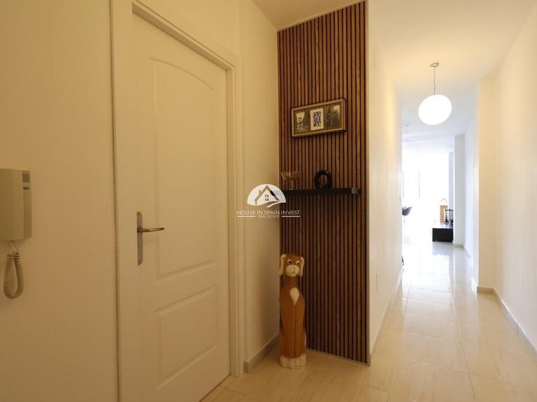 Apartment for Sale in Centro Torrevieja, Alicante 2