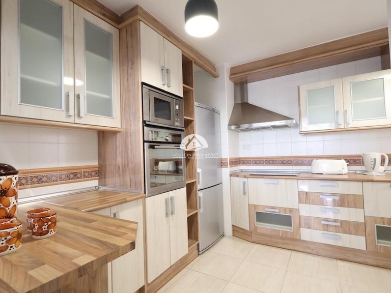 Apartment for Sale in Centro Torrevieja, Alicante 3