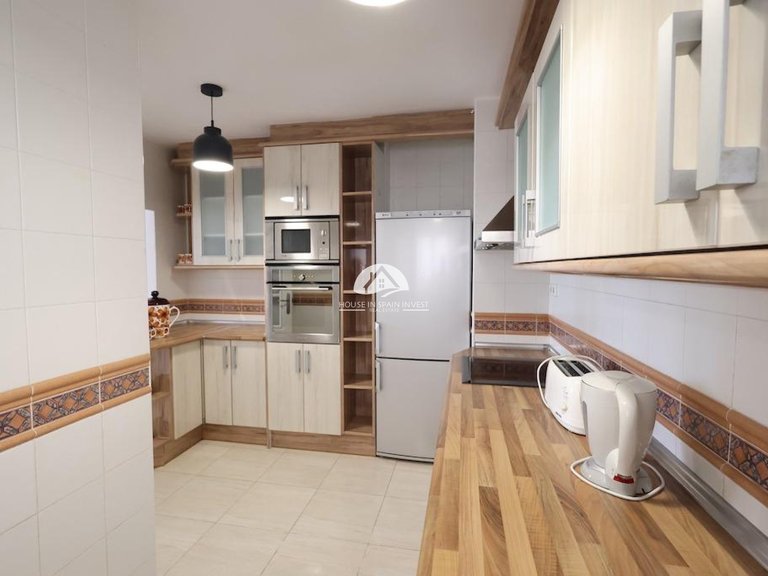 Apartment for Sale in Centro Torrevieja, Alicante 5