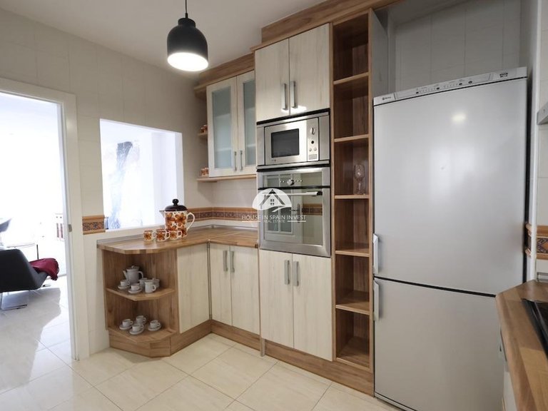 Apartment for Sale in Centro Torrevieja, Alicante 6