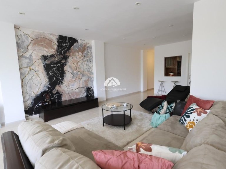 Apartment for Sale in Centro Torrevieja, Alicante 7