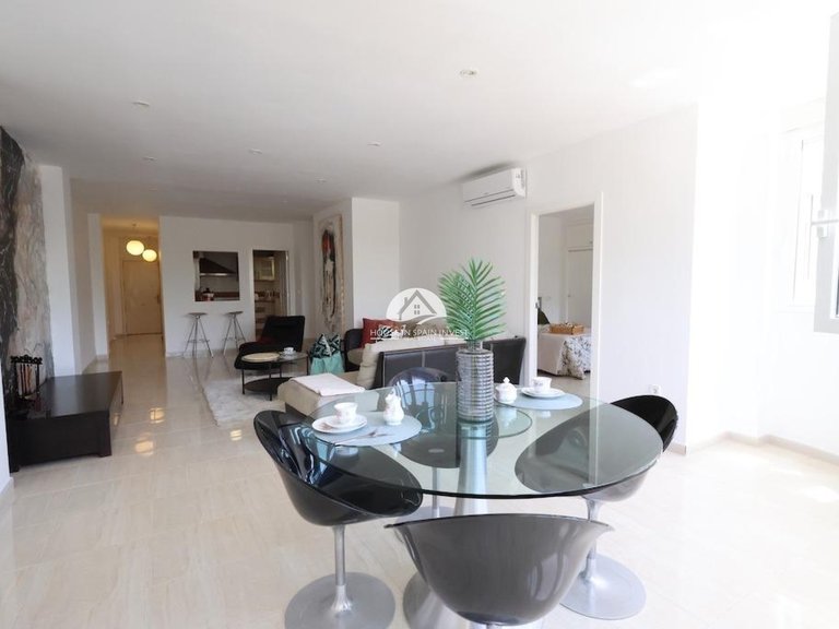 Apartment for Sale in Centro Torrevieja, Alicante 8
