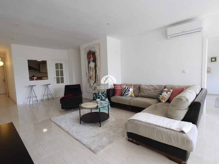 Apartment for Sale in Centro Torrevieja, Alicante 10