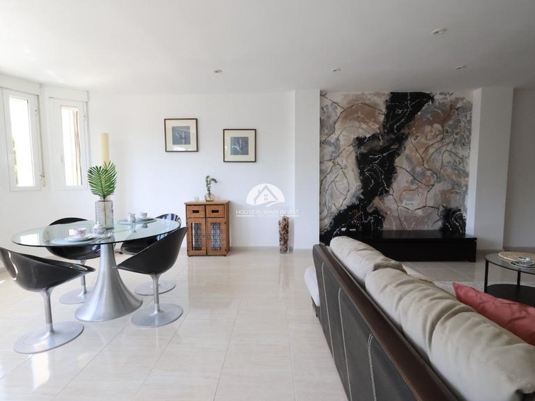 Apartment for Sale in Centro Torrevieja, Alicante 11