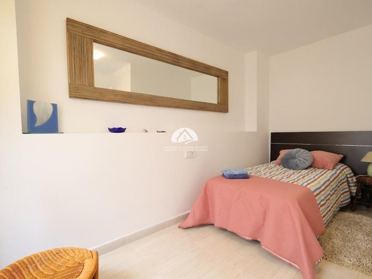 Apartment for Sale in Centro Torrevieja, Alicante 15