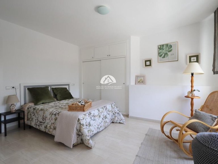 Apartment for Sale in Centro Torrevieja, Alicante 16