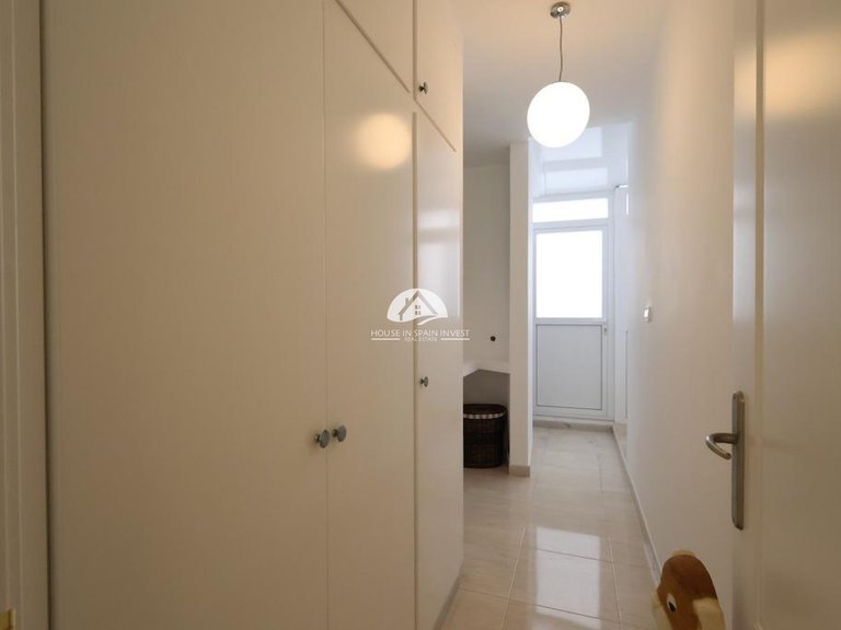 Apartment for Sale in Centro Torrevieja, Alicante 22