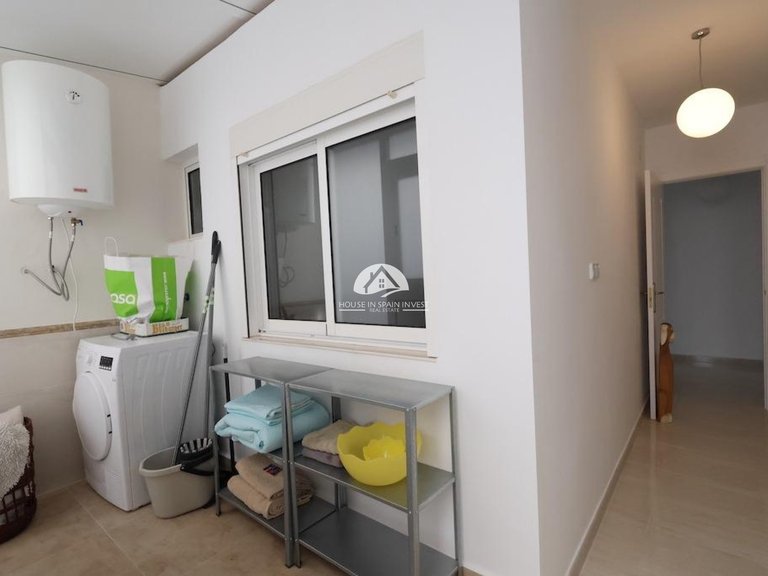 Apartment for Sale in Centro Torrevieja, Alicante 23