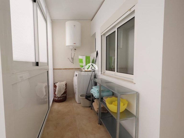 Apartment for Sale in Centro Torrevieja, Alicante 24