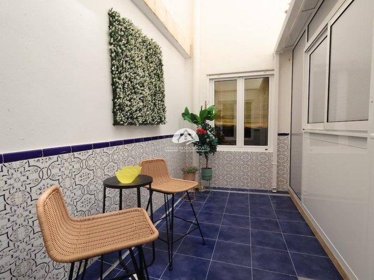 Apartment for Sale in Centro Torrevieja, Alicante 26