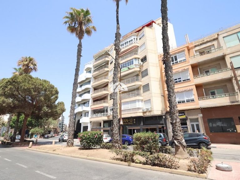 Apartment for Sale in Centro Torrevieja, Alicante 29