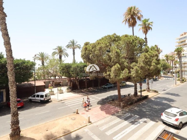 Apartment for Sale in Centro Torrevieja, Alicante 30