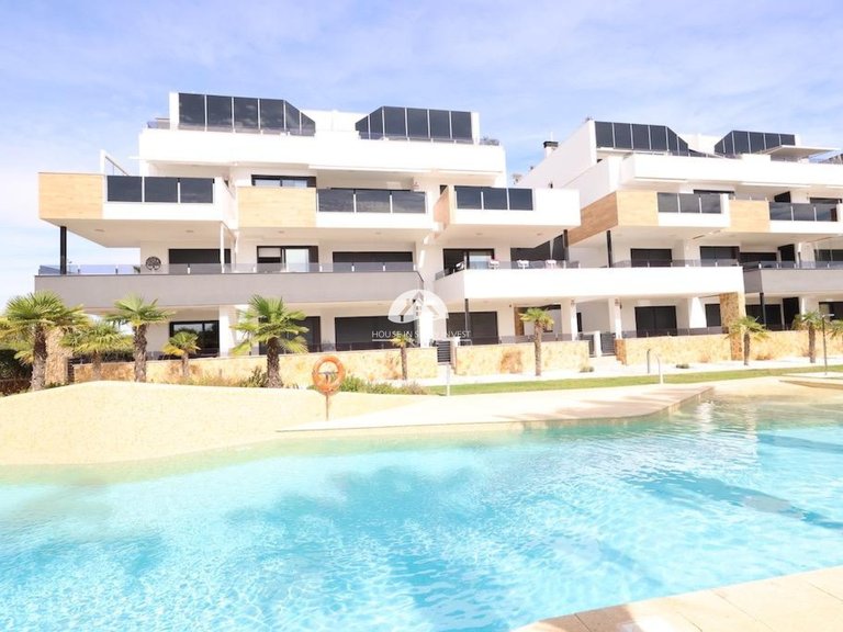 Apartment for Sale in Los Altos Orihuela Costa, Alicante 5