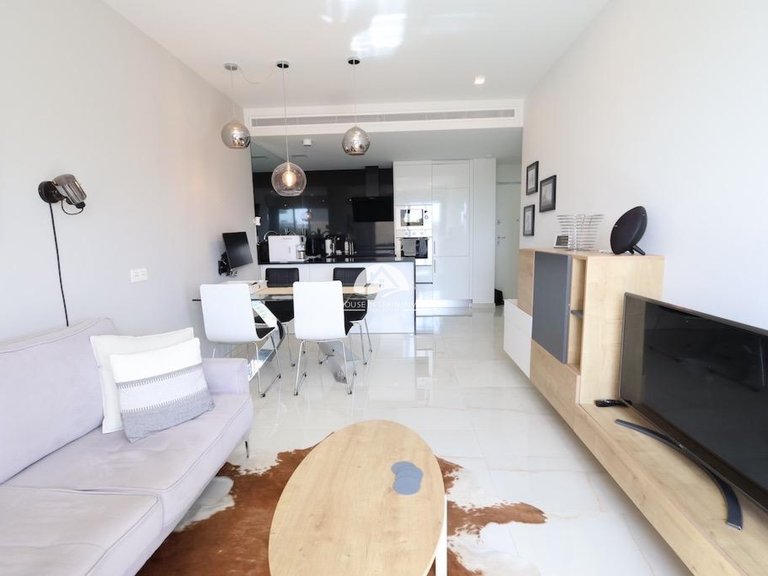 Apartment for Sale in Los Altos Orihuela Costa, Alicante 9