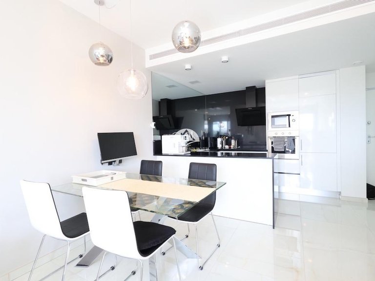 Apartment for Sale in Los Altos Orihuela Costa, Alicante 10