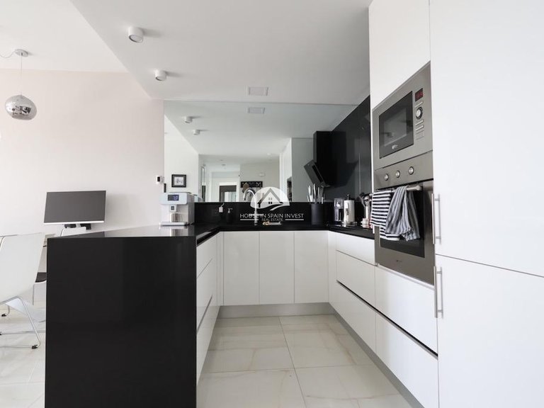 Apartment for Sale in Los Altos Orihuela Costa, Alicante 14