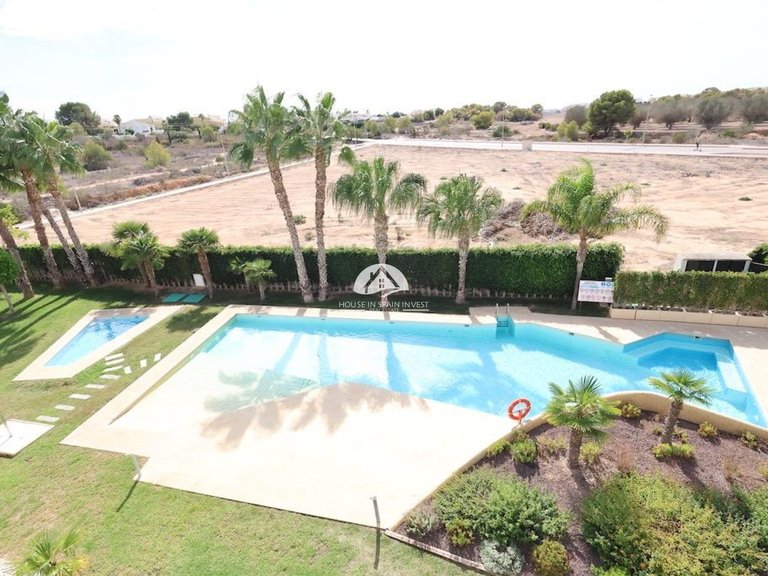 Apartment for Sale in Los Altos Orihuela Costa, Alicante 23