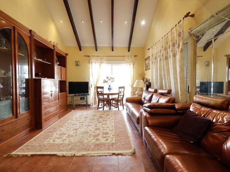 Villa for Sale in Playa Flamenca Orihuela Costa, Alicante 4