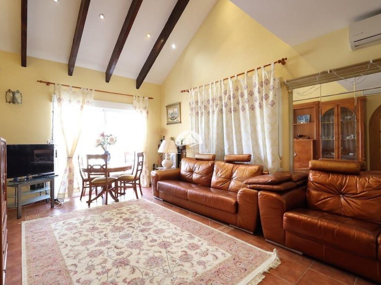 Villa for Sale in Playa Flamenca Orihuela Costa, Alicante 6