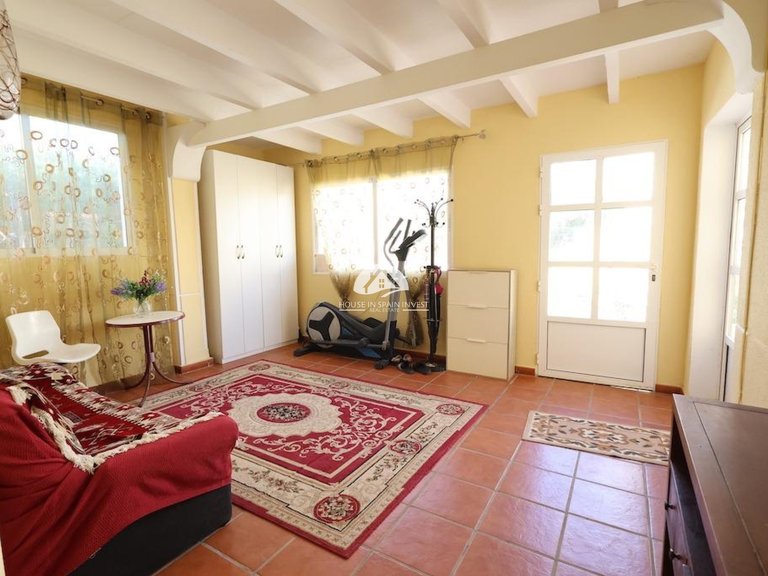 Villa for Sale in Playa Flamenca Orihuela Costa, Alicante 10