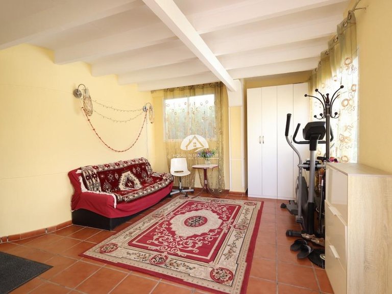 Villa for Sale in Playa Flamenca Orihuela Costa, Alicante 11