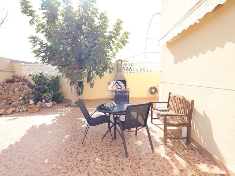Villa for Sale in Playa Flamenca Orihuela Costa, Alicante 19