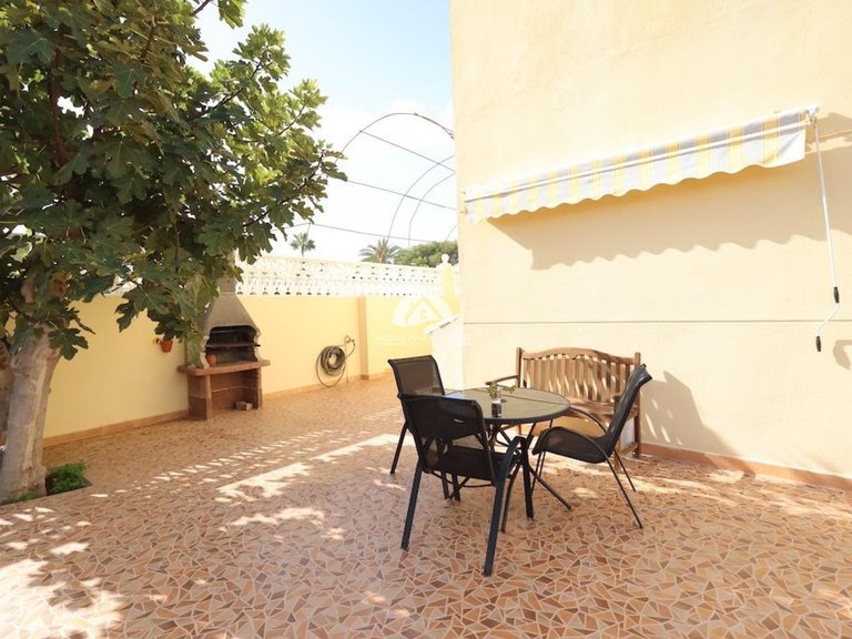 Villa for Sale in Playa Flamenca Orihuela Costa, Alicante 20
