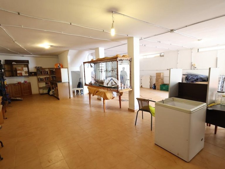 Villa for Sale in Playa Flamenca Orihuela Costa, Alicante 27