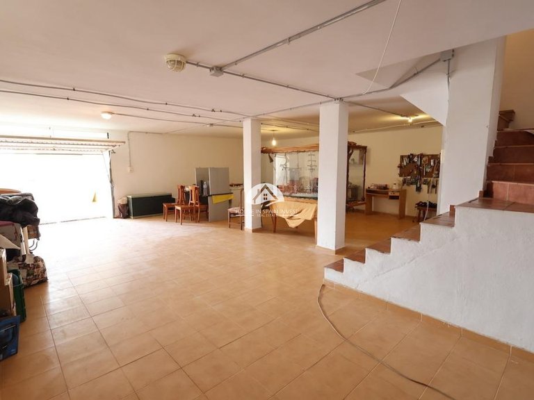 Villa for Sale in Playa Flamenca Orihuela Costa, Alicante 29