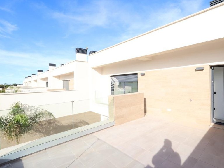 Villa for Sale in Santa Rosalía Murcia, Murcia 16