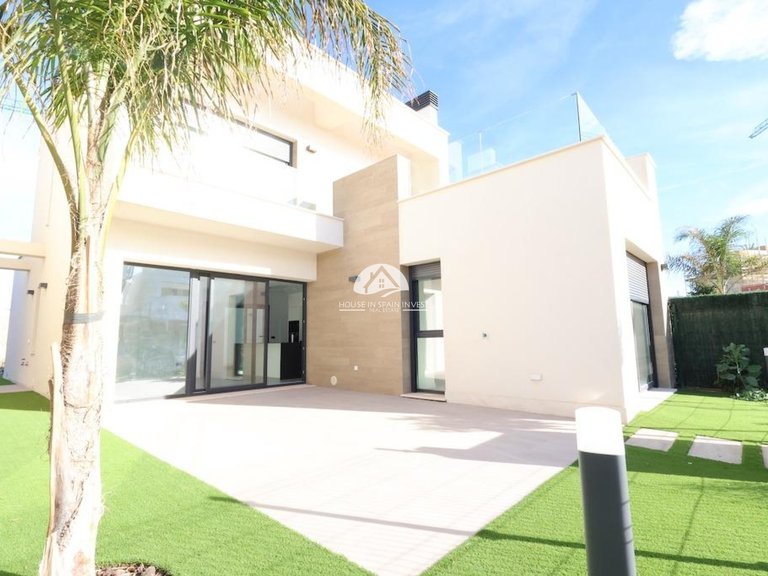 Villa for Sale in Santa Rosalía Murcia, Murcia 22