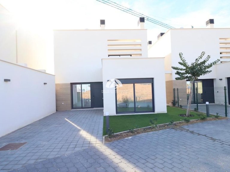 Villa for Sale in Santa Rosalía Murcia, Murcia 24