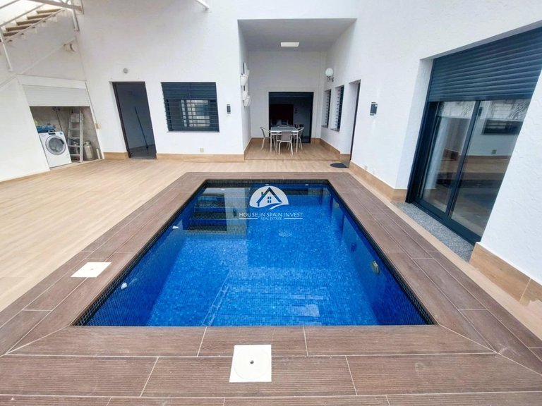 Villa for Sale in Torre de la Horadada Pilar De La Horadada, Alicante 3