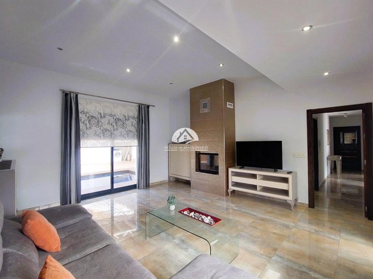 Villa for Sale in Torre de la Horadada Pilar De La Horadada, Alicante 7