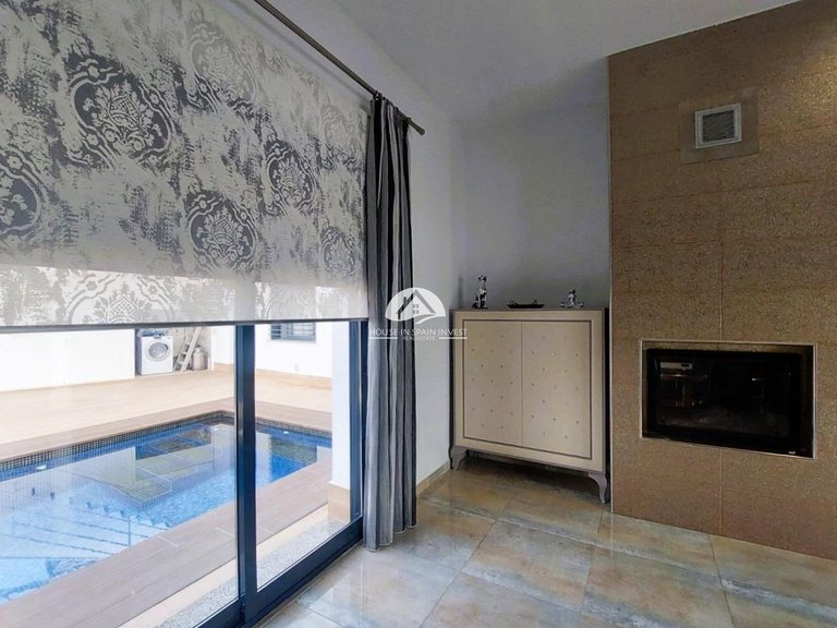 Villa for Sale in Torre de la Horadada Pilar De La Horadada, Alicante 8