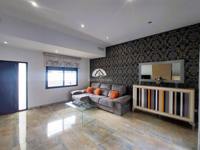 Villa for Sale in Torre de la Horadada Pilar De La Horadada, Alicante 9