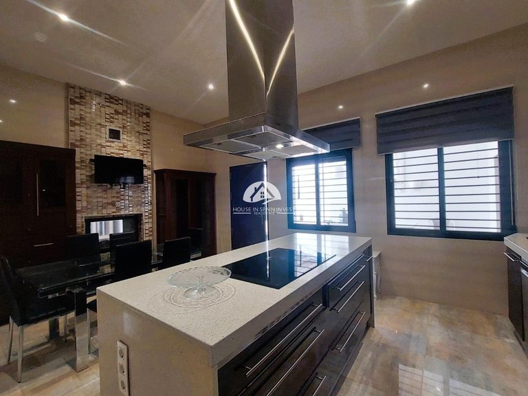 Villa for Sale in Torre de la Horadada Pilar De La Horadada, Alicante 10