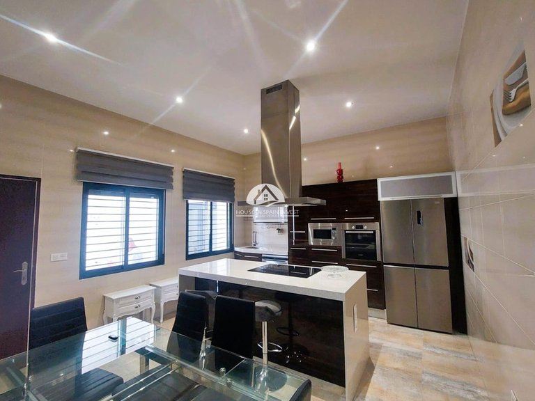 Villa for Sale in Torre de la Horadada Pilar De La Horadada, Alicante 11