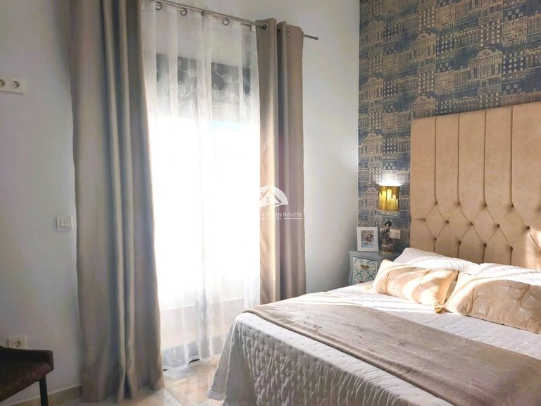 Villa for Sale in Torre de la Horadada Pilar De La Horadada, Alicante 14