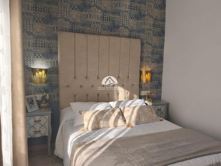 Villa for Sale in Torre de la Horadada Pilar De La Horadada, Alicante 15