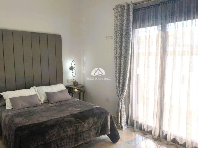 Villa for Sale in Torre de la Horadada Pilar De La Horadada, Alicante 17