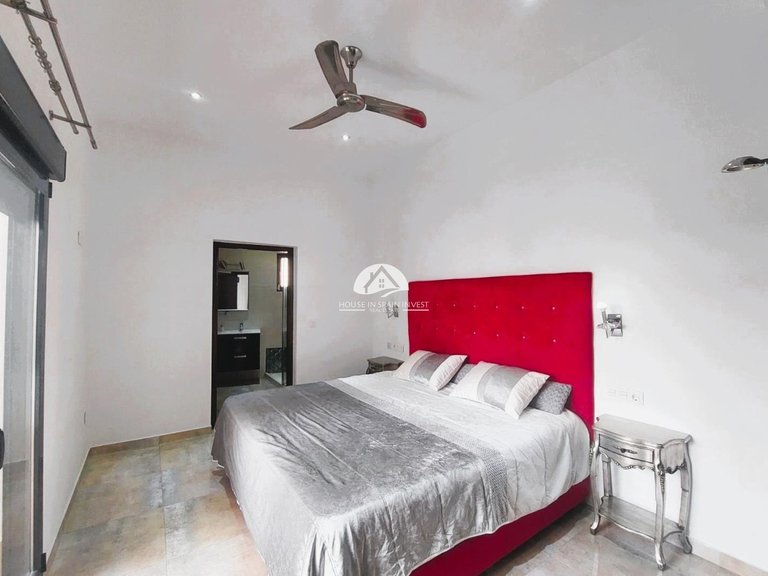 Villa for Sale in Torre de la Horadada Pilar De La Horadada, Alicante 20