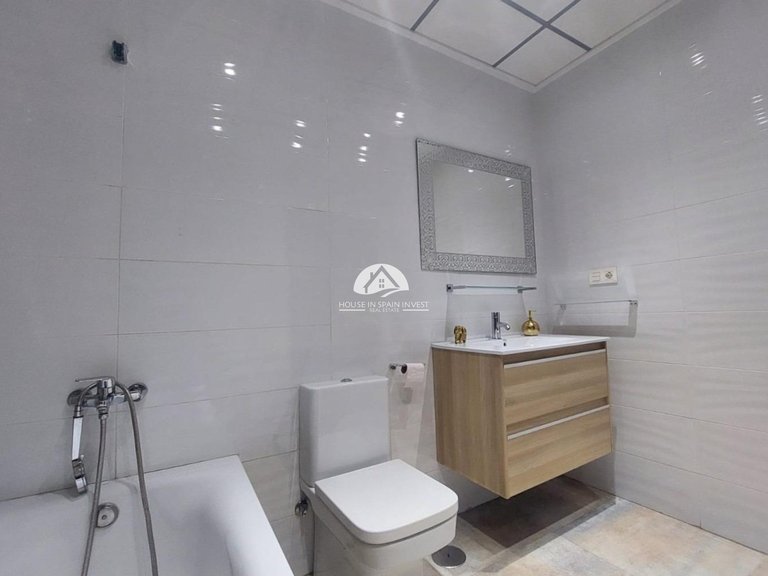 Villa for Sale in Torre de la Horadada Pilar De La Horadada, Alicante 29