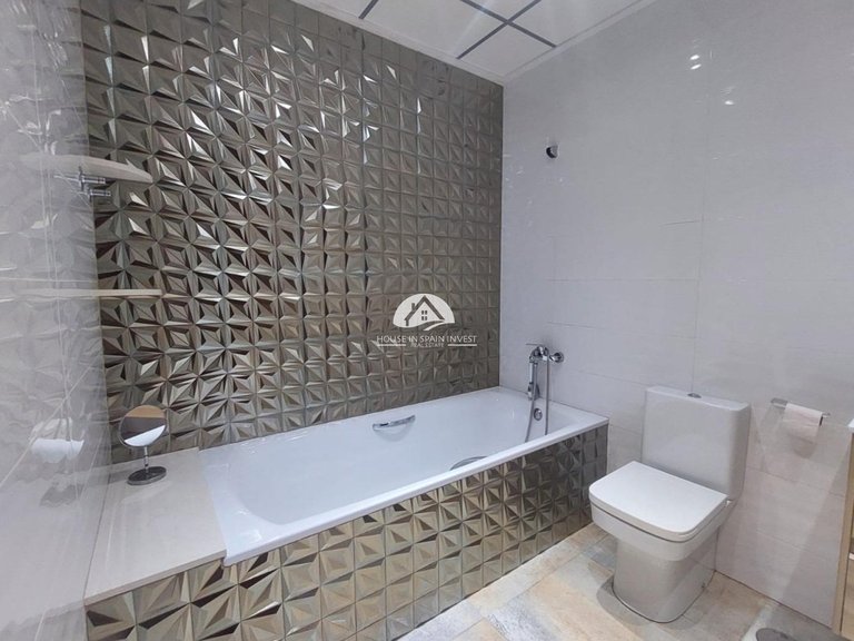 Villa for Sale in Torre de la Horadada Pilar De La Horadada, Alicante 30